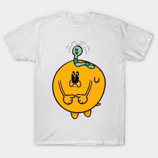 Jake The Dog / Adventure Time ™ T-Shirt